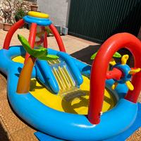 Piscina gonfiabile per bambini