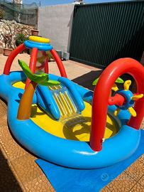 Piscina gonfiabile per bambini