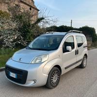 Fiat qubo