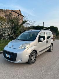 Fiat qubo