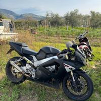 cbr 929 iscritta asi