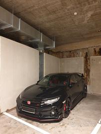 HONDA Civic 10ª serie - 2021