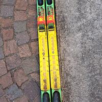 ski toll tecnica libera