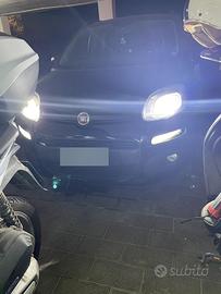 Panda 900 turbo come nuova