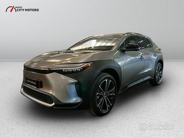 Toyota bZ4X ev First Edition awd 218cv