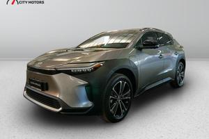 Toyota bZ4X ev First Edition awd 218cv