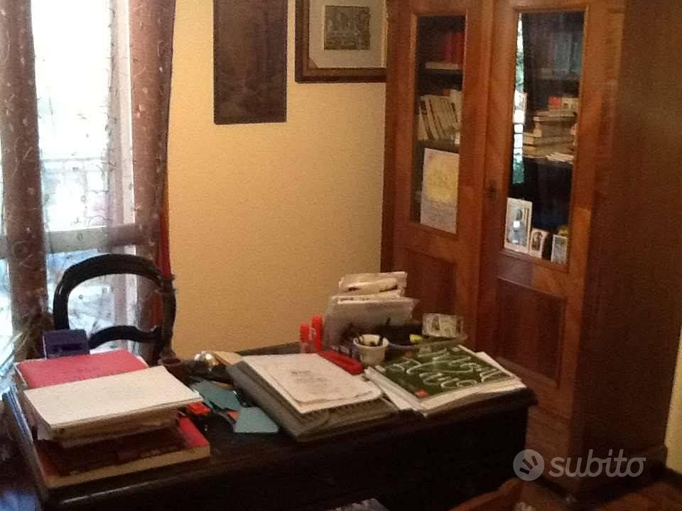 Casa – San Felice sul Panaro, I Ronchetti - Altro