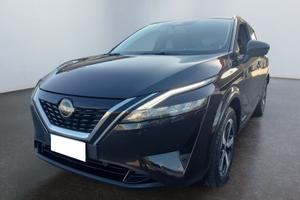 Nissan Qashqai 1.5 EREV e-Power N-Connecta Auto