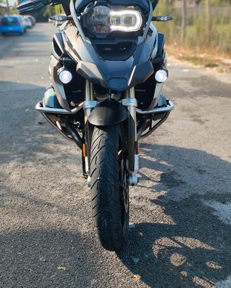 Bmw r 1200 gs