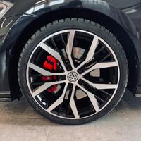 Cerchi santiago 19 vw