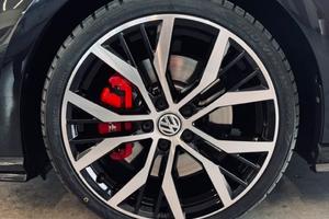 Cerchi santiago 19 vw