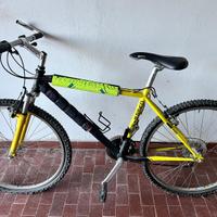 MTB Olympia Leopard Oversize