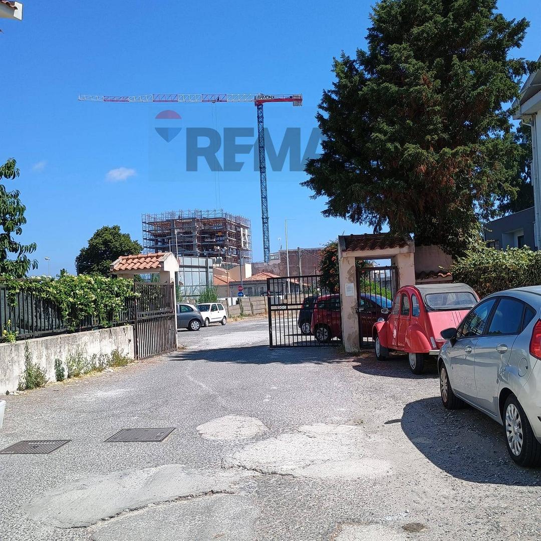 Apartment in Milazzo, Parco Nuovo, Parco - Vista 3