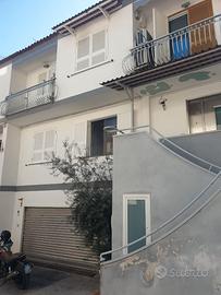 Soccavo via dell'Auriga