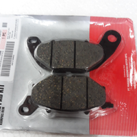 Pastiglie freno Ant. Yamaha xmax 300