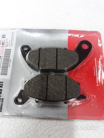 Pastiglie freno Ant. Yamaha xmax 300