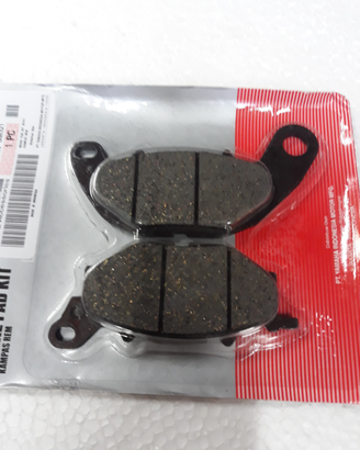 Pastiglie freno Ant. Yamaha xmax 300