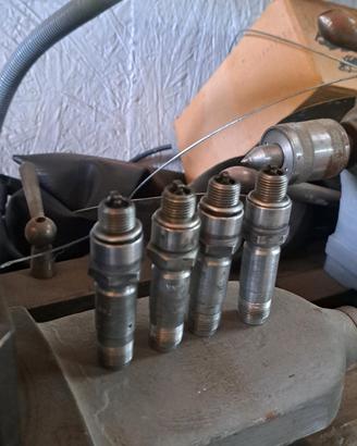 candele stagne per fiat campagnola militare 