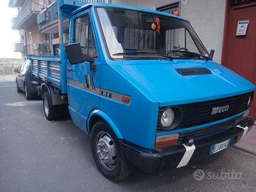 iveco deily 