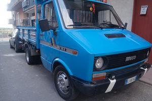 iveco deily 