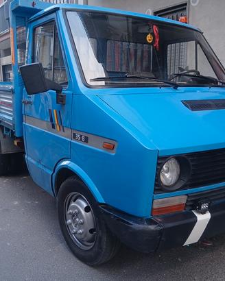iveco deily 