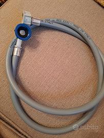 tubo carico lavatrice 