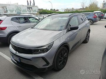 OPEL Grandland 1.6 PHEV aut. FWD GS Line