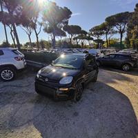 FIAT Panda 1.0 HYBRID GSE CITYLIFE 70cv