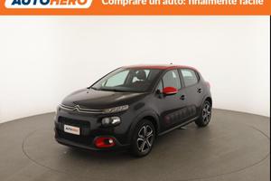 CITROEN C3 SR58820