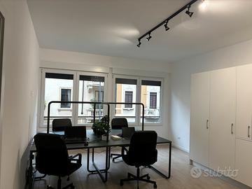Ufficio Milano zona Maciachini