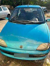 Fiat seicento