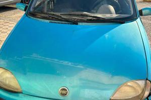Fiat seicento