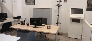 ufficio completo