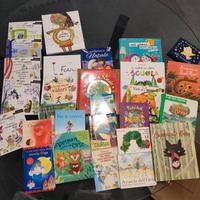 Libri per bambini 