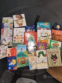 Libri per bambini 