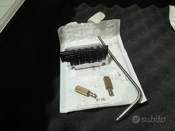 Hardware Ponte Tremolo