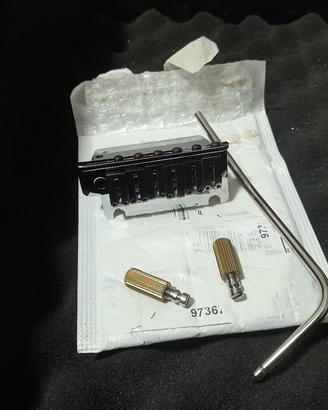 Hardware Ponte Tremolo