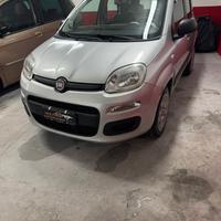 FIAT PANDA 3 SERIE 2014 UNICO PROPRIETARIO 
