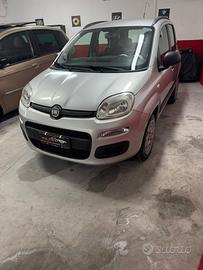 FIAT PANDA 3 SERIE 2014 UNICO PROPRIETARIO 