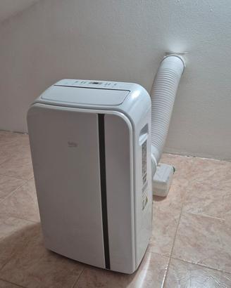 Clima Portatile Beko 12.000 BTU Caldo/Freddo