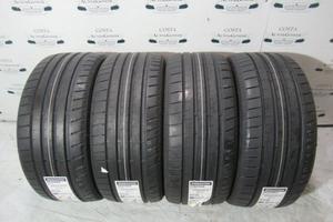 225 35 19 Bridgestone NUOVE Estive Pneus