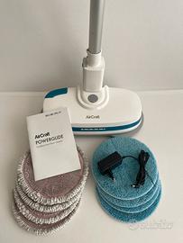 Lava pavimenti AirCraft PowerGlide