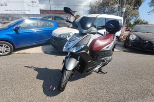Kymco Agility 150