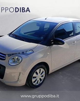 Citroën C1 II 2018 5p Benzina 5p 1.0 vti Live...