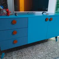 Madia moderna e originale 