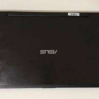 Notebook Asus S56C