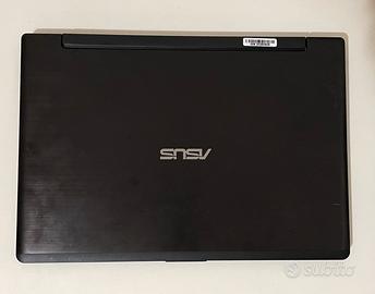 Notebook Asus S56C