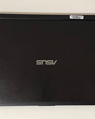 Notebook Asus S56C