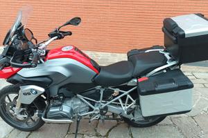 BMW R 2200 GS 