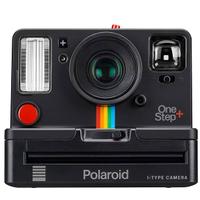 Polaroid OneStep+ (Nera) - NUOVA (mai aperta)